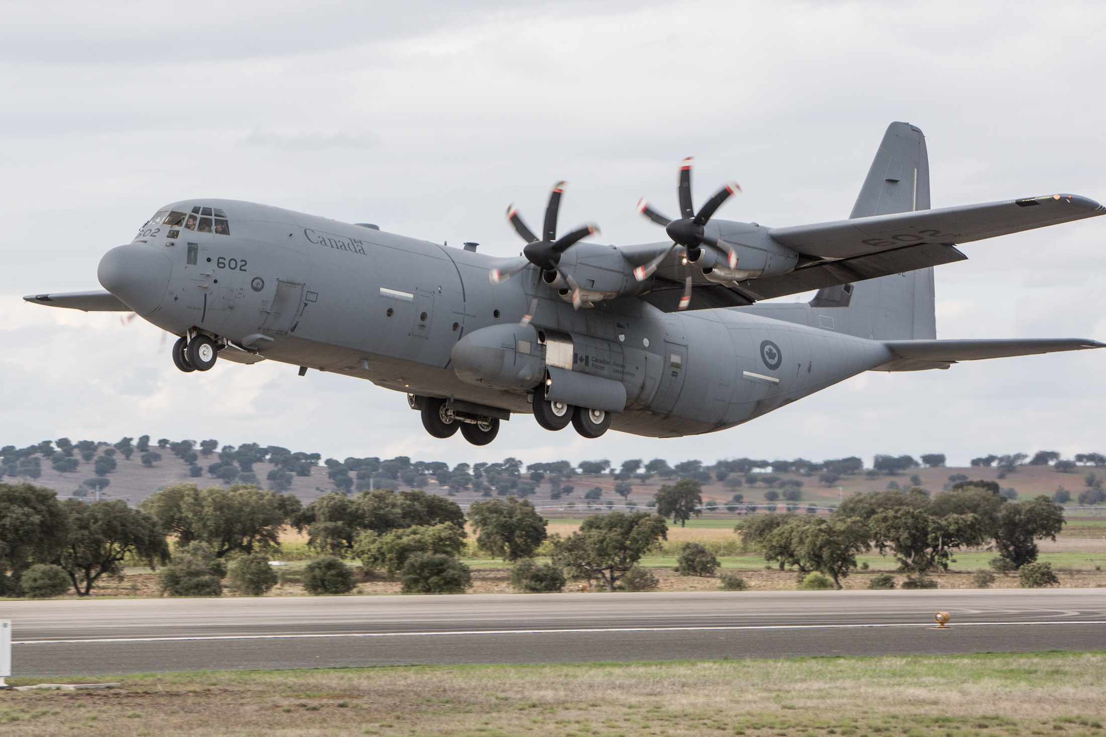 C-130 Hercules