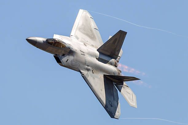 F-22 Raptor