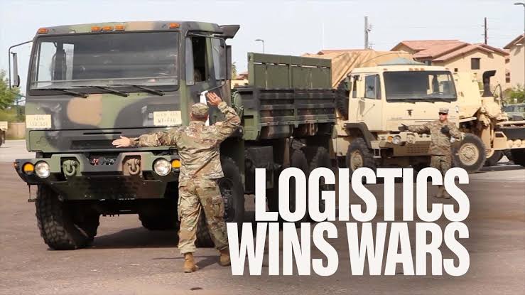 Army Logistics