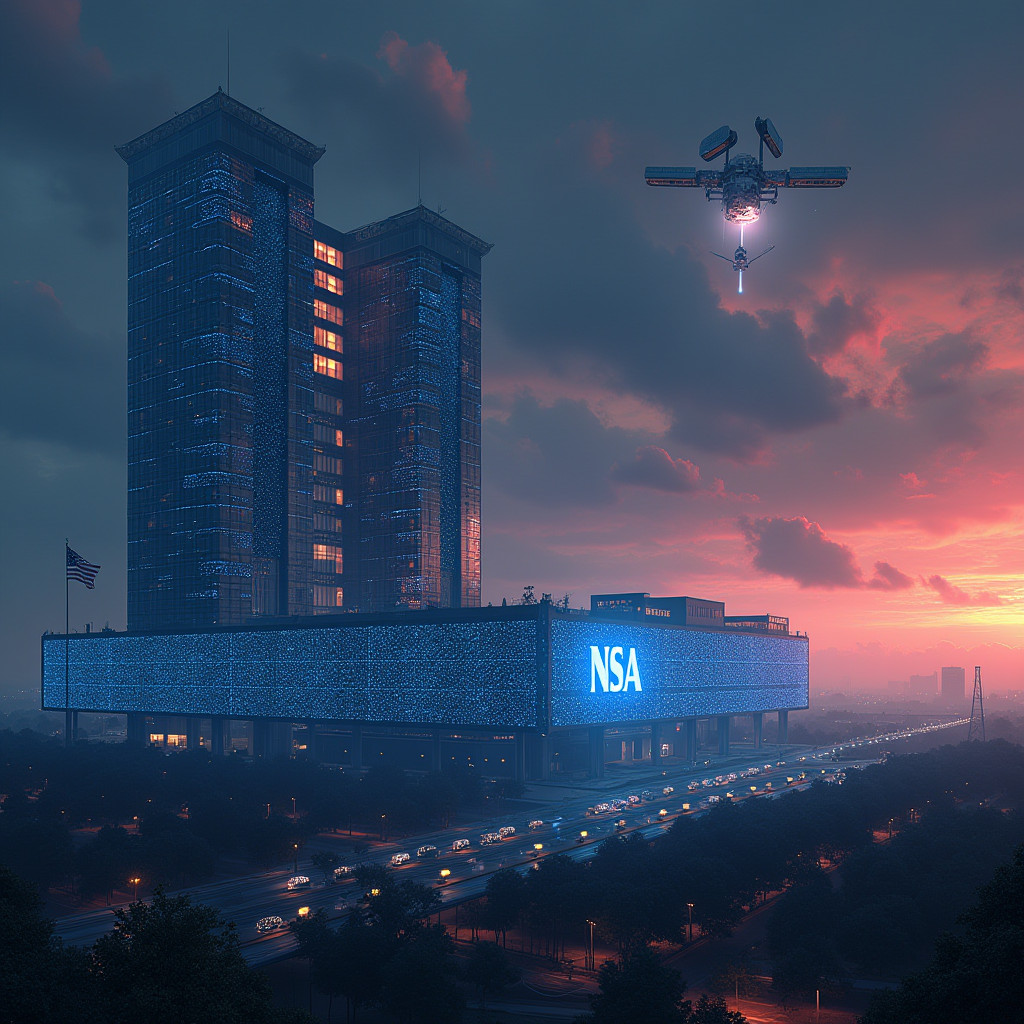 NSA and National Security