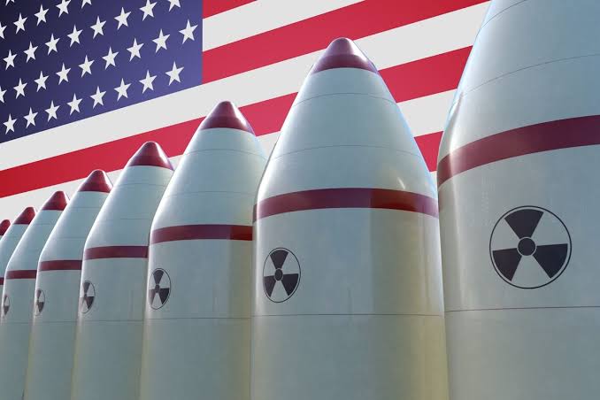 Nuclear Arsenal