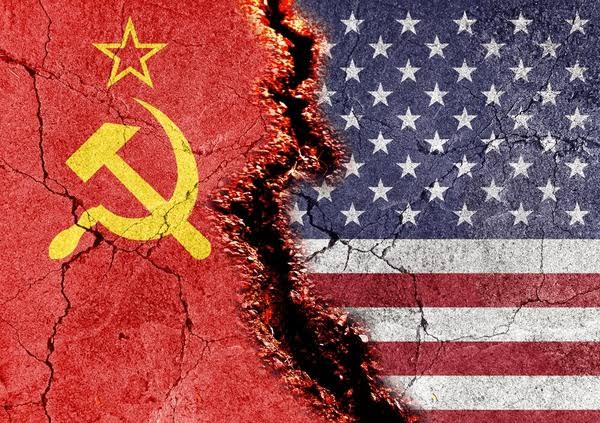 CIA Operations on Russia