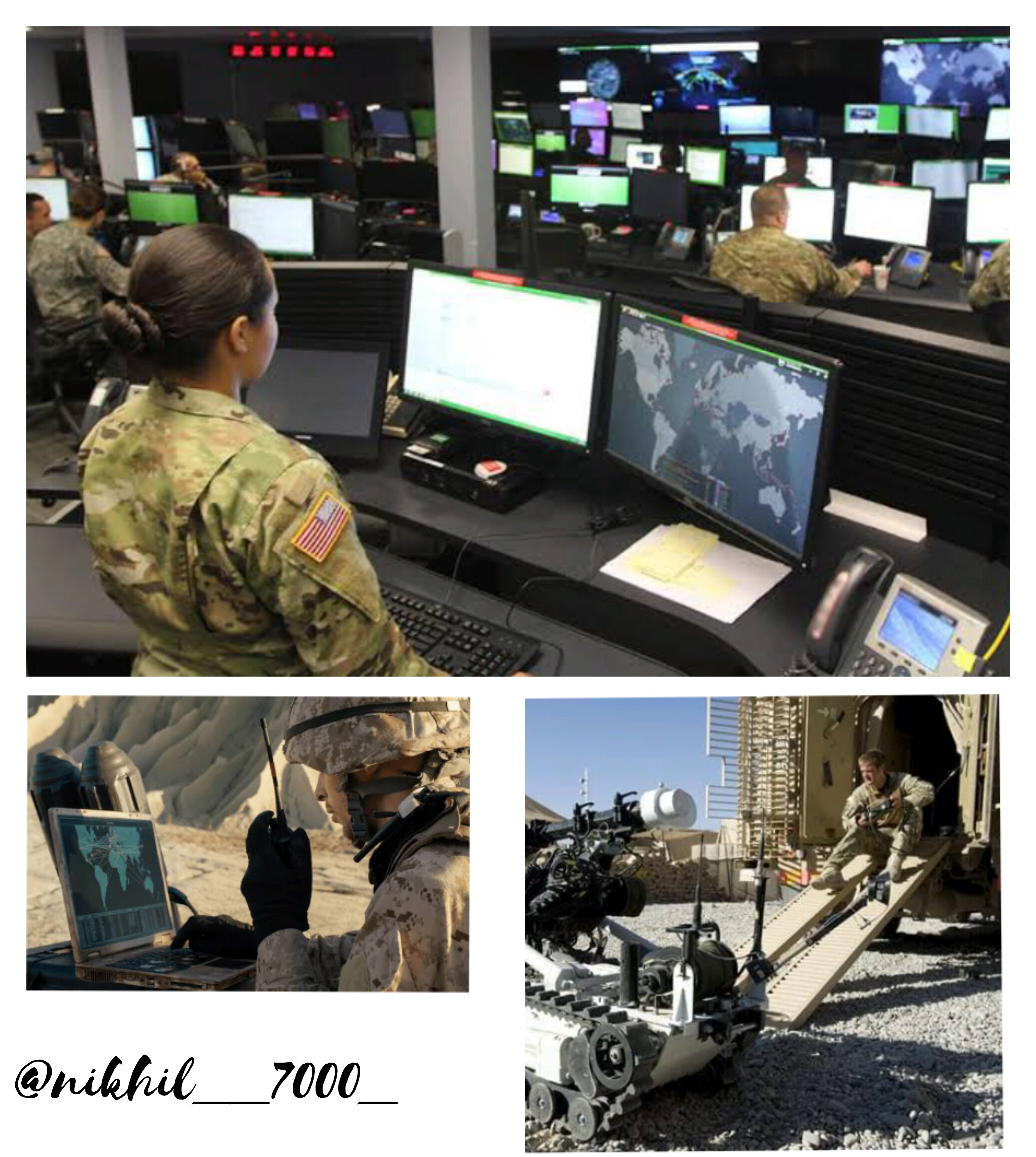 Technological Advancements