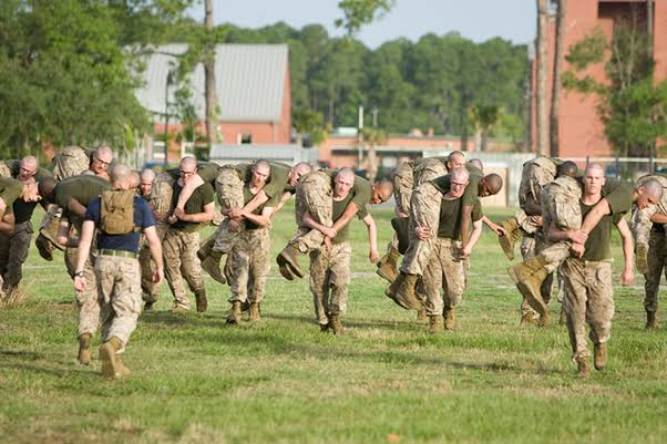 Modern Training Programs